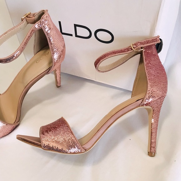 ALDO Heels - Picture 2 of 9